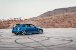 Audi RS3 Sportback 2017 года (WW)